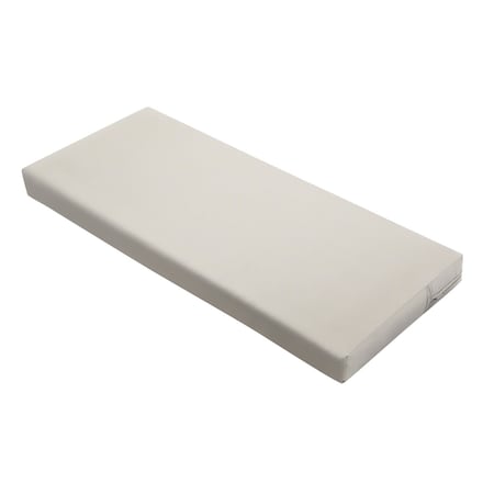 Ravenna Grey Bench Cushion, 48