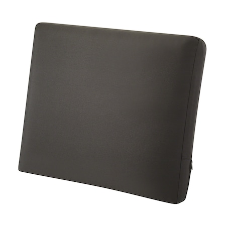 Ravenna Back Cushion, Espresso, 21