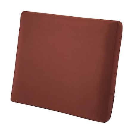 Ravenna Back Cushion, Spice, 21