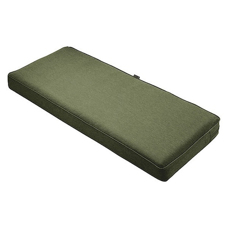Bench/Settee Cushion, Heather Fern, 59