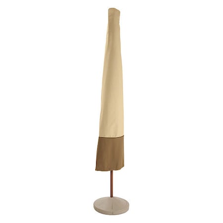 Cover, Patio Umbrella, Beige MPN:78902