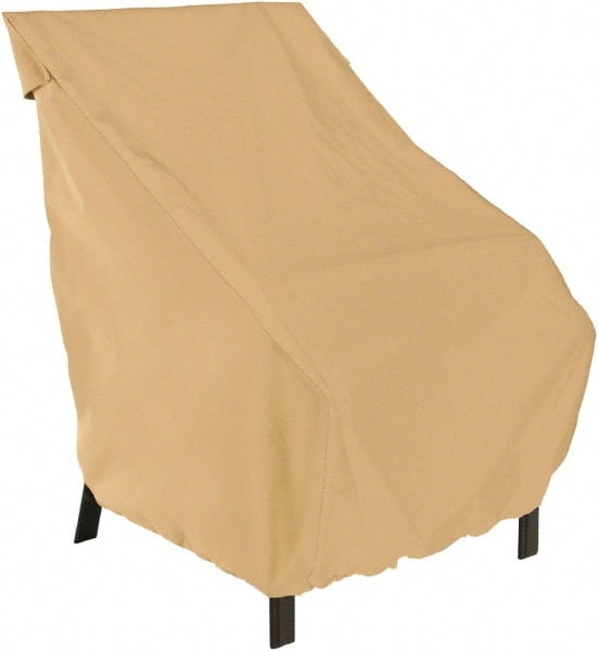 Patio Chair Protective Cover MPN:58912-EC