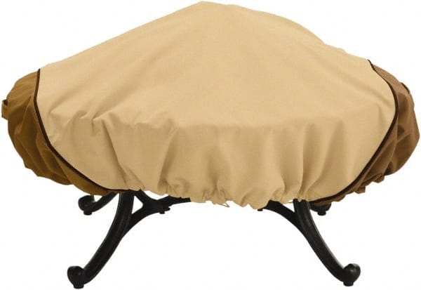 Fire Pit Protective Cover MPN:72942