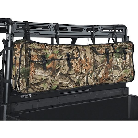 UTV Double Gun Carrier, Camo MPN:18-130-016001-00