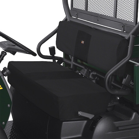 UTV Bench Cover Set, Black MPN:18-135-010403-00