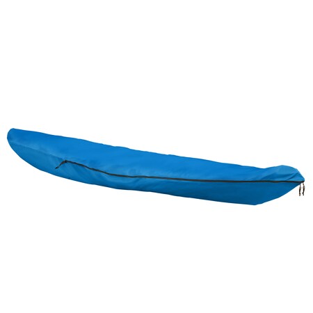 Stellex Model 1 Canoe/Kayak/Stand-Up Board Cover, Blue, 12 ft L MPN:20-406-140501-RT