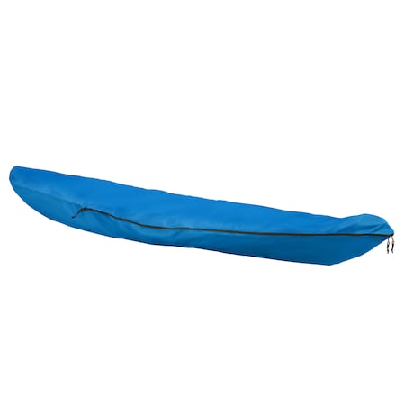Stellex Model 2 Canoe/Kayak/Stand-Up Board Cover, Blue, 12 ft - 16 ft L MPN:20-407-150501-RT