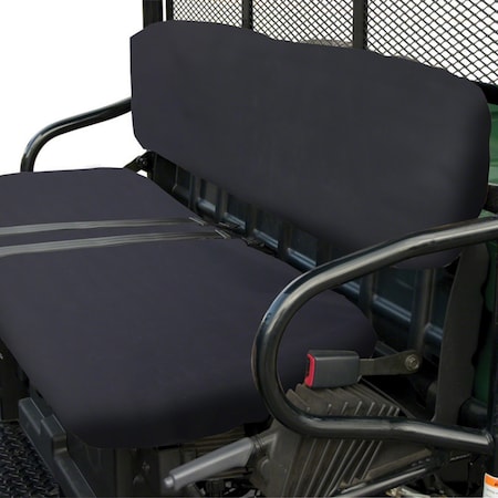 Seat Covers, Black UTV MPN:78377