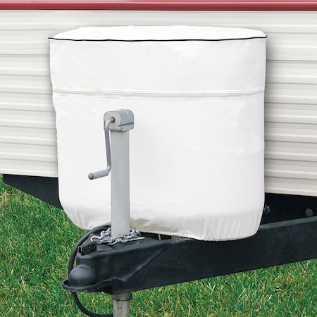 Tank Cover, Snow White RV MPN:79720