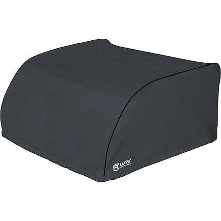 RV Air Conditioner Cover, Black RV MPN:80-234-190401-00