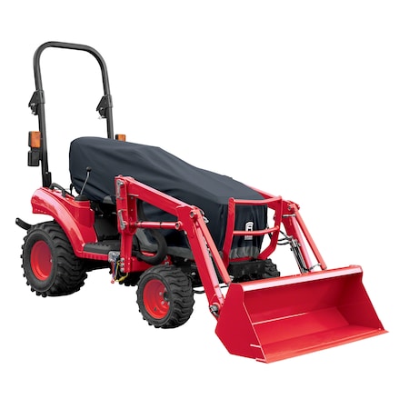Example of GoVets Tractor Parts and Implements category