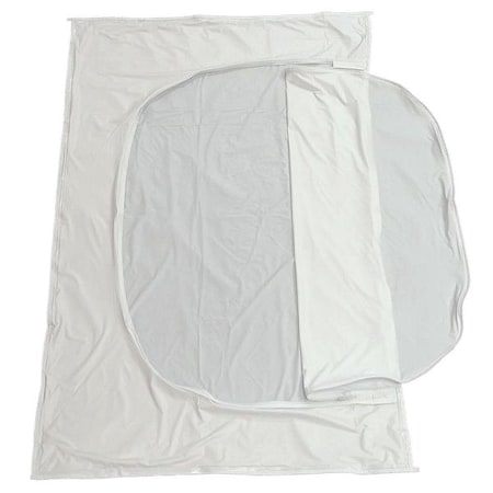 Body Bag, 1/2