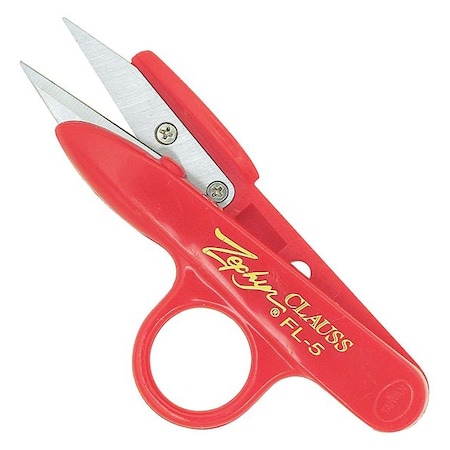 Thread Clip Snip, Straight, 5 in. L MPN:33070