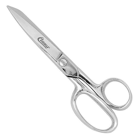Shears, Bent, 8 In. L, Hot Forged Steel MPN:10420C