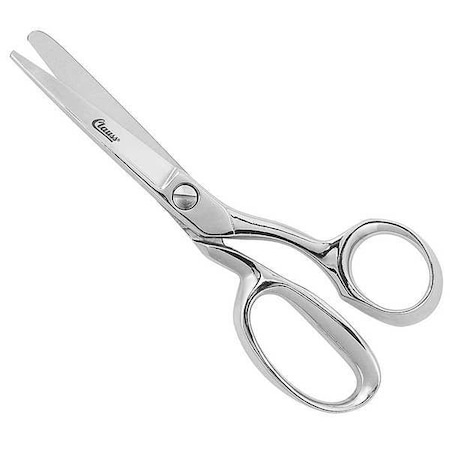 Shears, Bent, 6 In. L, Hot Forged Steel MPN:1070006