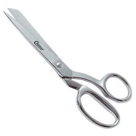 Shears, Bent, 8 In. L, Hot Forged Steel MPN:10720