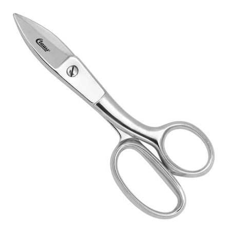 Industrial, Industrial Shears, 7-3/4 In. L MPN:11110
