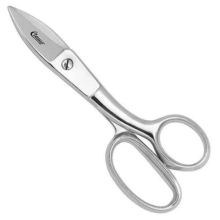 Multipurpose, Shears, Straight, 7-3/4 In. L MPN:11113