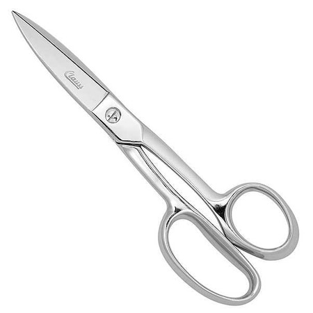 Multipurpose, Shears, Straight, 8 In. L MPN:11200C