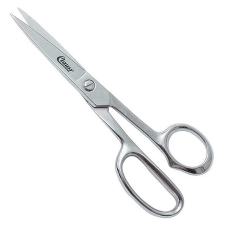 Multipurpose, Shears, Straight, 8-1/4 In. L MPN:11220