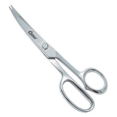 Shears, 8-1/4 In. L, Hot Forged Steel MPN:11230