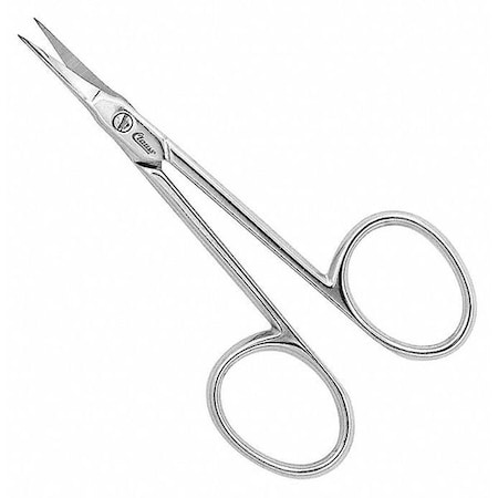 Multipurpose, Scissors, 3-1/4 In. L MPN:12050