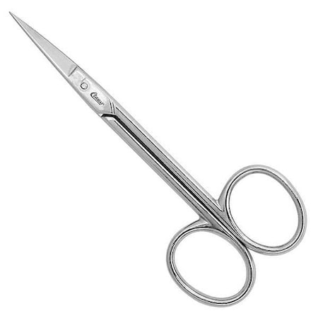 Multipurpose, Scissors, 4-1/2 In. L MPN:12100