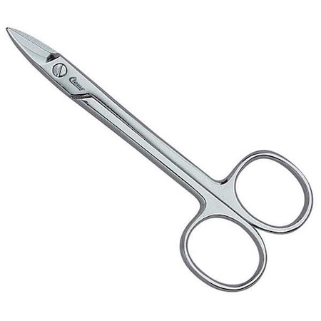 Multipurpose, Scissors, Straight, 4 In. L MPN:12210