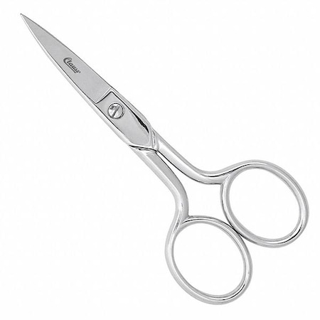 Multipurpose, Scissors, Straight, 4 In. L MPN:12260