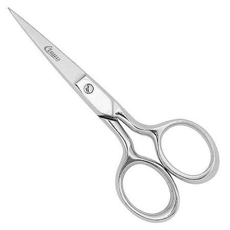 Multipurpose, Scissors, Straight, 4 In. L MPN:12310