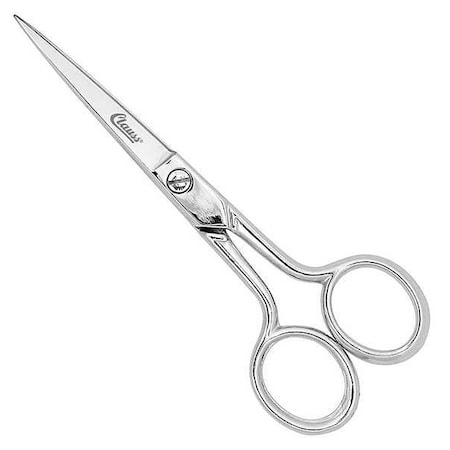 Multipurpose, Scissors, Straight, 5 In. L MPN:12320