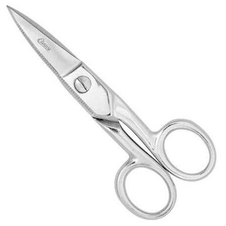 Electricians Scissors, Ambidextrous MPN:12700