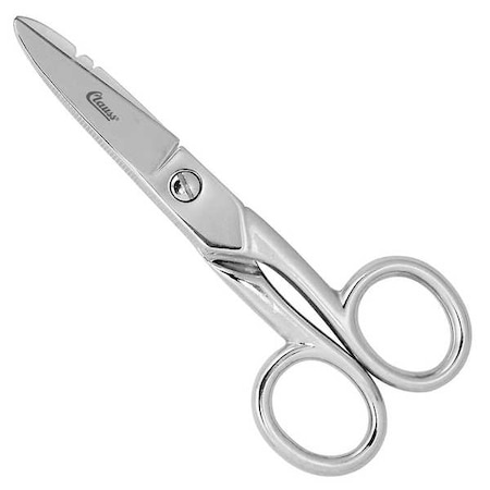 Electricians Scissors, Ambidextrous MPN:12710