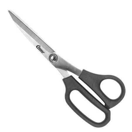 Multipurpose, Scissors, Straight, 8 In. L MPN:15300