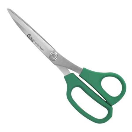 Multipurpose, Shears, Straight, 8 In. L MPN:15313