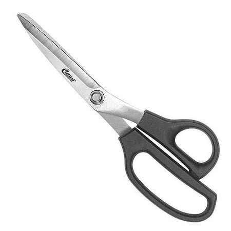 Multipurpose, Shears, Straight, 9 In. L MPN:15400