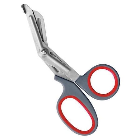 Fabric/Thread, Fabric Shears, Ambidextrous, Tip Shape: Blunt MPN:18053