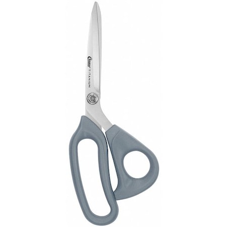 Shop Shears, Right Hand, 9 In. L MPN:18080
