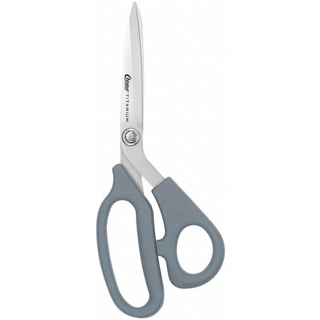 Shop Shears, Right Hand, 8 In. L MPN:18081