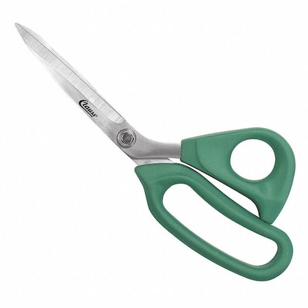 Multipurpose, Shears, Straight, 9 In. L MPN:18160