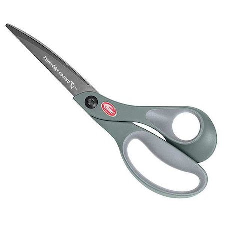 Multipurpose, Shears, Straight, 8 In. L MPN:18523