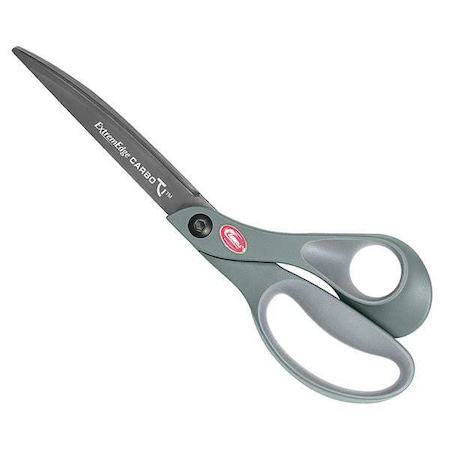 Multipurpose, Shears, Straight, 9 In. L MPN:18524