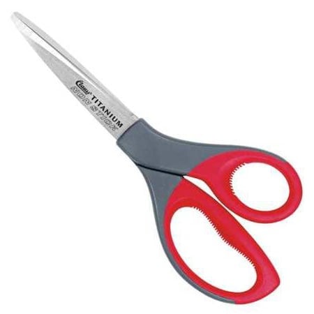 Fabric/Thread, Fabric Shears, Ambidextrous MPN:18543