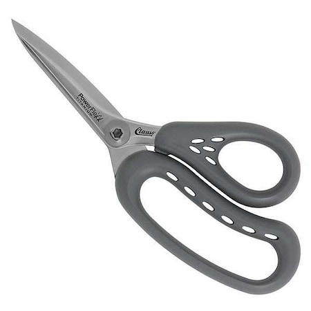 Multipurpose, Shears, Straight, 8 In. L MPN:18686