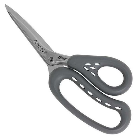 Multipurpose, Shears, Straight, 9 In. L MPN:18687