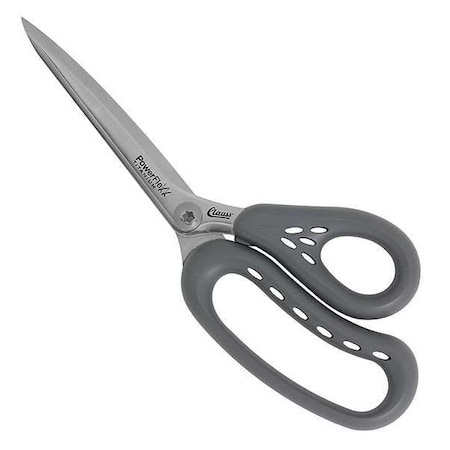 Multipurpose, Shears, Straight, 10 In. L MPN:18688
