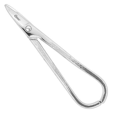 Scissors, 7 In. L, Hot Forged Steel MPN:23000