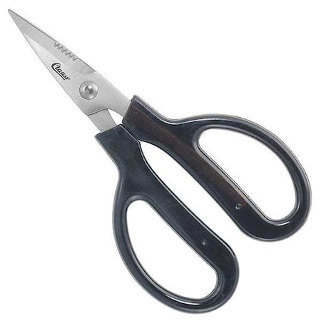 Multipurpose, Shears, Straight, 6 In. L MPN:33203