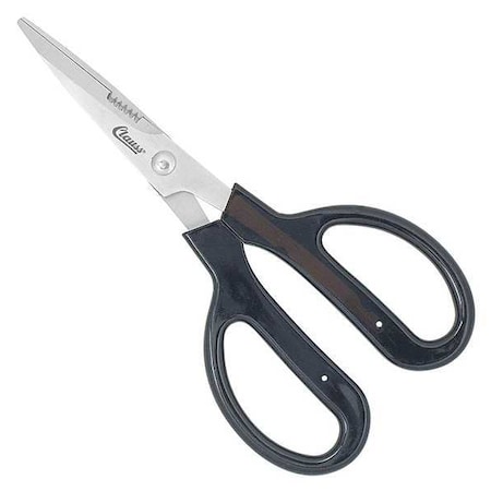 Multipurpose, Shears, Straight, 7 In. L MPN:33213