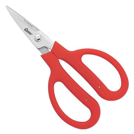 Multipurpose, Shears, Straight, 6 In. L MPN:33223